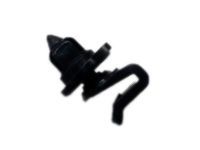 Toyota 90469-01008 Clamp