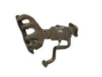 Toyota 17141-37200 Exhaust Manifold