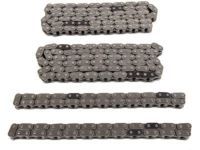 Toyota Tundra Timing Chain - 13506-0S020 Chain Sub-Assembly, NO.1