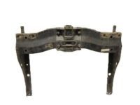 Toyota 51908-0C020 Bracket Sub-Assy, Receiver Hitch