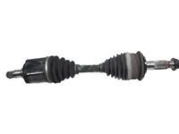 Toyota Tacoma Drive Shaft - Guaranteed Genuine Toyota Parts