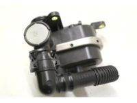 Toyota 90910-AF002 Leak Detection Pump Sub-Assy, Charcoal Canister