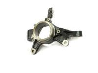 Toyota 43211-42060 Knuckle, Steering, RH