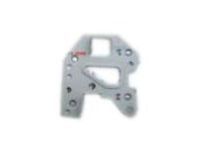 Toyota 86212-35060 Bracket, Radio