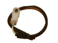 Toyota 88625-12070 THERMISTOR, Cooler