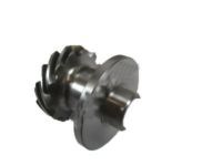 Toyota Land Cruiser Cam Gear - 13515-75010 Gear, Distributor Drive