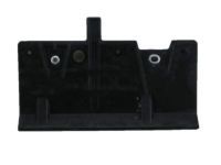 Toyota 51495-60380 Cover, Transmission