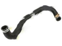 Toyota 17308-20180 Hose Sub-Assy, Vacuum