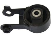 Toyota 12363-21080 Rod, Engine Moving Control