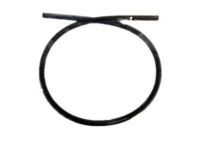 Toyota 90099-33534 Hose,Rubber