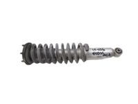 Toyota 48510-09280 Shock Absorber Assembly Front Left