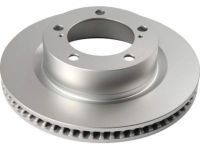 Toyota 43512-60180 Front Disc