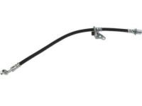 Toyota 47330-14011 Hose, Flexible