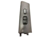 Toyota 74231-02320-B0 Panel, Front Armrest Base, Upper RH