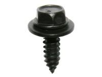 Toyota 90159-60195 Screw, W/WASHER TAPP