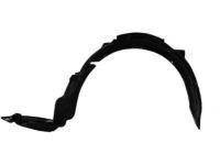 Toyota 53875-AE010 Liner, Front Fender, RH