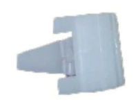 Toyota 68211-89104 Clip