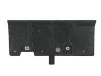 Toyota 51495-35050 Cover, Transmission Under