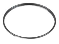 Toyota 35789-30020 Race, Thrust Bearing