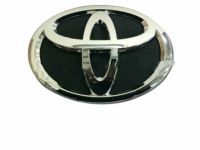 Toyota 75311-33130 Radiator Grille Emblem(Or Front Panel)