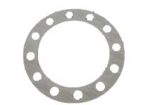 Toyota 43422-60010 Gasket, Front Axle Outer