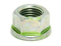 Toyota 90179-14019 Nut