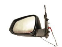 Toyota 87940-04230 Outside Rear View Driver Side Mirror Assembly