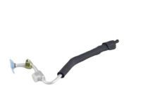 Toyota 88716-89156 Pipe, Cooler Refrigerant Liquid, F