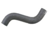 Toyota 16571-58040 Hose, Radiator, Inlet