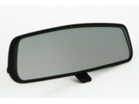 Toyota 87810-06080 Inner Rear View Mirror Assembly