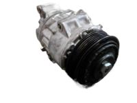 Toyota 88310-33330 Compressor Assembly, W/P