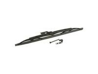 Toyota 85222-24080 Front Wiper Blade, Left