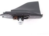 Toyota 86760-53071 Antenna Assembly, TELEPH