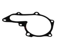 Toyota 16124-16060 Gasket, Water Pump Cover