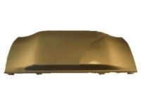 Toyota 52169-60070-A0 Cover, Rear Bumper, Lower