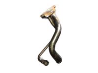 Toyota 15481-46020 Pipe, Turbo Oil