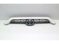 Toyota 53101-35080-A0 Radiator Grille Sub-Assembly