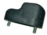 Toyota 53334-60030 Block, Windshield Rest