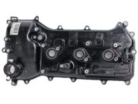 Toyota 11202-0P011 Cover Sub-Assembly, Cylinder