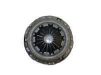 Toyota 31210-12151 Cover Assembly, Clutch