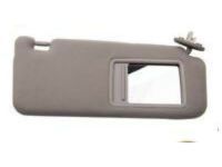 Toyota 74310-0R043-B0 Visor Assembly, Right