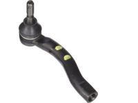 Toyota 45047-49075 Tie Rod End Sub-Assembly, Left