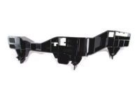 Toyota 52134-35070 Reinforcement, Front Bumper Bar