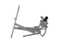 Toyota 85710-35180 Motor Assy, Power Window Regulator, Passenger Side