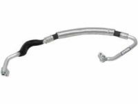 Toyota 88717-16300 Pipe, Cooler Refrigerant Suction, A