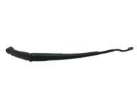 Toyota 85221-42140 Front Wiper Arm Left