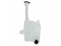 Toyota 85315-52290 Jar Assy, Windshield Washer