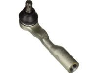 Toyota 45046-09210 Tie Rod End Sub-Assembly, Right