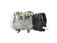 Toyota 88320-17100 Compressor Assy, Cooler