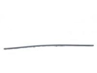 Toyota 85214-53080 Wiper Rubber, Right